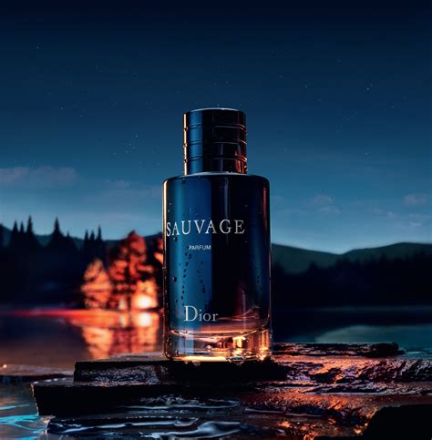 dior sauvage parfum homme|Dior Sauvage Parfum prix.